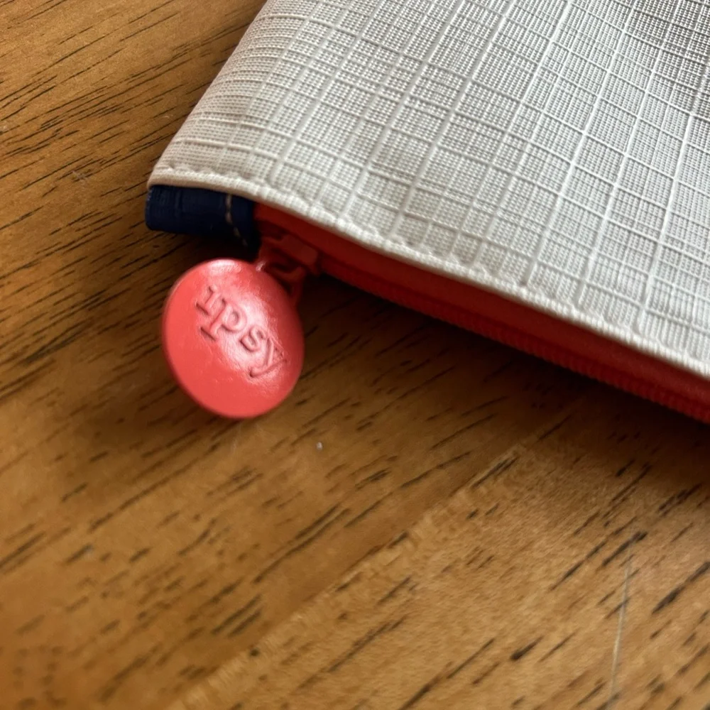 Set of 3 Ipsy bags